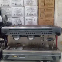 اسپرسو ساز صنعتی جیمبالی ام 27