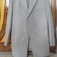 پالتو مردانه نو