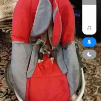 کریر|کالسکه و لوازم جانبی|ملارد, |دیوار