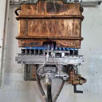 تعمیر آبگرمکن دیواری