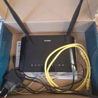 مودم D-Link