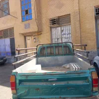 ماشی مزدا ۱۶۰۰
