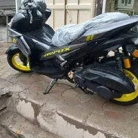 آیروکس ۱۴۰۴درحد صفر ۷۰کیلومتر کار