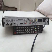 گیرنده دیجیتال