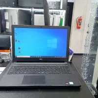 لپ تاپ دل مدل 3559 vostroوارداتی گرافیک مجزا