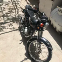 موتور هوندا 150cc شیرکوه