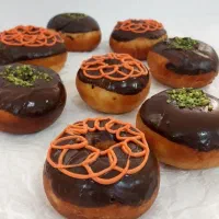 سفارش انواع کوکی|خوردنی و آشامیدنی|سبزوار, سجاد|دیوار