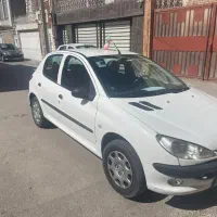 206 مدل 96 تیپ3