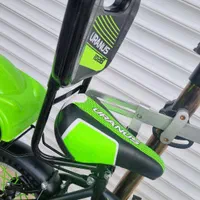 دوچرخه12المپیا .راکی.اوکی طوقه آلمینیوم‌صندوقدار|دوچرخه، اسکیت، اسکوتر|تهران, بهارستان|دیوار