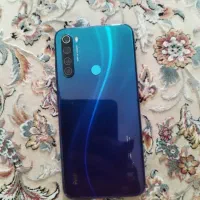 موبایل ردمی نوت ۸ ۶۴ گیگ|موبایل|قرچک, پویینک|دیوار