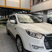 جک اس۵ نیو فیس مدل۱۴۰۲|خودرو سواری و وانت|کرج, فاز ۳ گوهردشت|دیوار