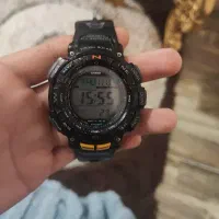 ساعت کوه نوردی