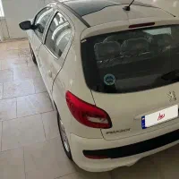 207پانورما ارتقا