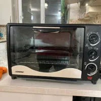 فروش توستر با جوجه گردان