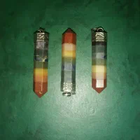 7 چاک راه سنگ انرژی