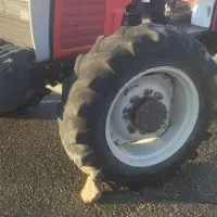 تراکتور 485جفت