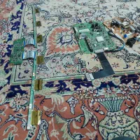 وسایل تلویزیون سامسونگ