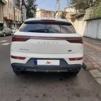 دیگنیتی پرایم ۱۴۰۳|خودرو سواری و وانت|رشت, چله خانه|دیوار