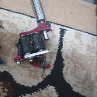 دستگاه تاتو بدن و ابرو