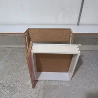 تخت نوجوان دخترانه