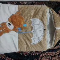 سرویس خواب نوزادی
