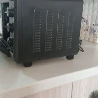 توستر|اجاق گاز و لوازم برقی پختوپز|کرج, شاهینویلا|دیوار