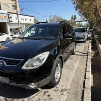 ix55بدون رنگ ۲۰۱۱|خودرو سواری و وانت|اردبیل, |دیوار