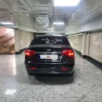 جک جی ۴ مدل ۱۴۰۳|خودرو سواری و وانت|تهران, شهرک آزمایش|دیوار