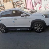 ام وی ام x22مدل ۹۶اکسلنت لاکچری فول