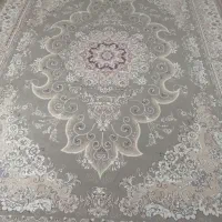 فرش ماشینی 12متری سالم فیلی فقط در چت جوابگو هستم|فرش|هشتگرد, طاووسیه|دیوار
