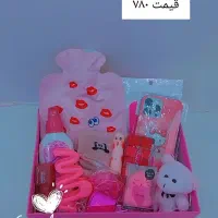 باکس کادویی تولد هدیه