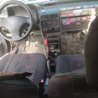 پراید «۸۲»|خودرو سواری و وانت|تهران, امام زاده عبدالله|دیوار