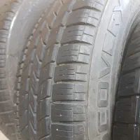 لاستیک ۱۴ ۶۵ ۱۸۵ مناسب پژو ۴۰۵، ۲۰۶، رانا و ..