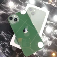 iPhone 13normal|موبایل|میناب, |دیوار