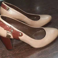 کفش زنانه ساخت ایتالیا