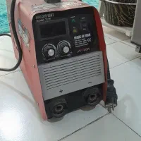 دستگاه جوش اروا ۳۱۵ امپر ۲۱۱۹