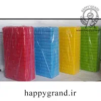 اجر خانه سازی بزرگ هپی گرند|اسباب‌‌بازی|تهران, جوادیه تهرانپارس|دیوار