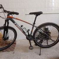 دوچرخه، 29 تریک  وان نو