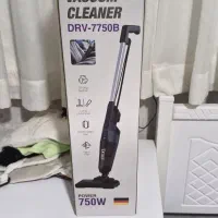 جارو عصایی دورف المان|جاروبرقی، جارو شارژی، بخارشو|رشت, حمیدیان|دیوار