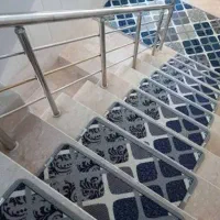 موکت کناره نصب