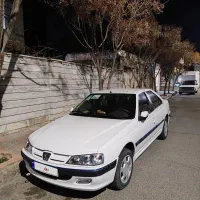 پژو پارس سال مدل ۱۴۰۱