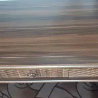 میز جلو مبلی به همراه عسلی