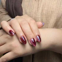 آف خدمات ناخن