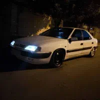 زانتیا ۸۷ الوند|خودرو سواری و وانت|الوند, |دیوار