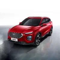 ثبت نام قطعی ایران خودرو هایما S8