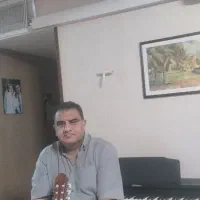 تدریس خصوصی گیتار و پیانو|خدمات آموزشی|تهران, هروی|دیوار
