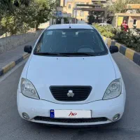 تیبا ۲ مدل ۹۸