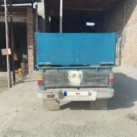 فروش|خودرو سواری و وانت|لاله زار, |دیوار