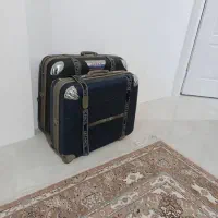 چمدان مسافرتی|کیف، کفش، کمربند|کرمانشاه, |دیوار