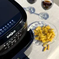 سرخ کن بدون روغن یورولوکس